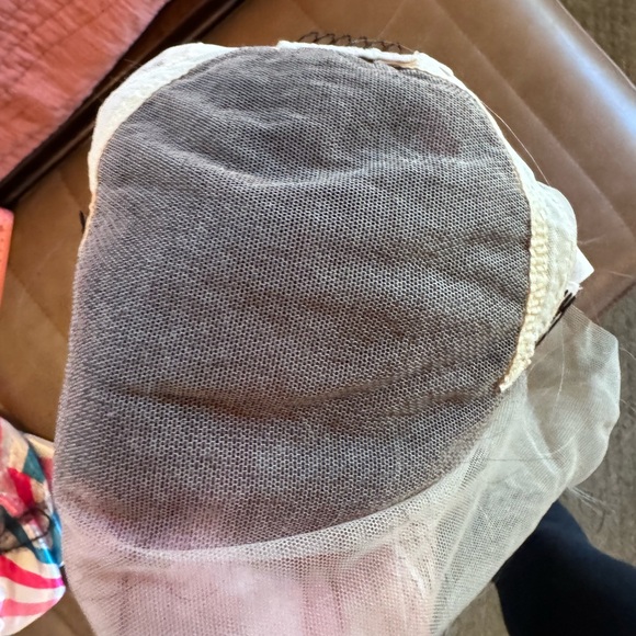 NWT Chelsey Smith Cosmetics Kyla Bronde Petite Wig SO PRETTY!!! - Picture 6 of 6